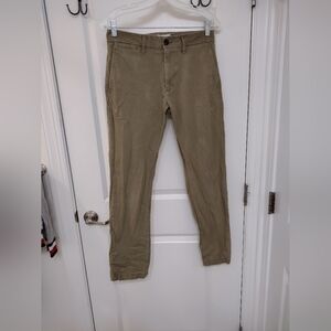 Goodfellow & Co Kids Tan Chinos